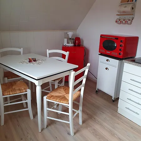 Wanderlust Apartment Konigshutte