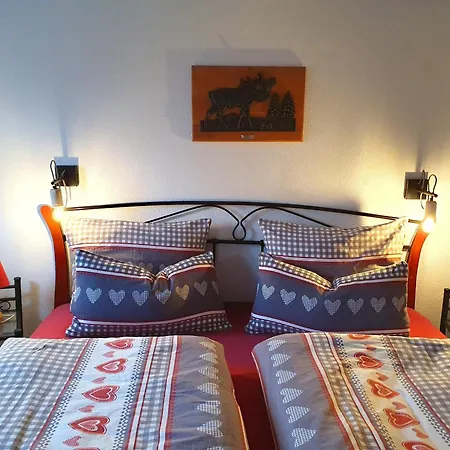 Wanderlust * Konigshutte