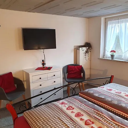 Wanderlust Apartamento *