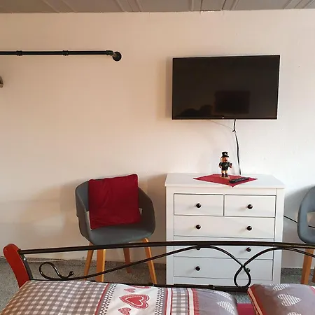 Wanderlust Apartment Konigshutte