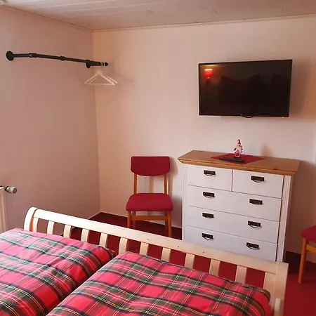 Wanderlust * Konigshutte