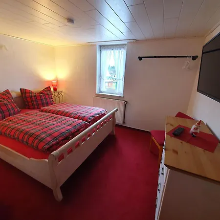 Apartment Wanderlust *