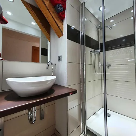 Wanderlust * Konigshutte