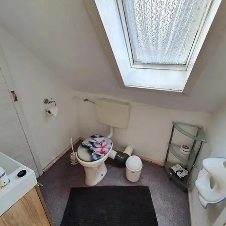 Wanderlust Apartment