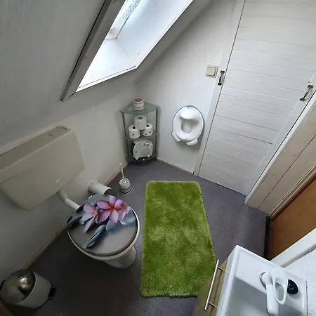 Wanderlust Konigshutte