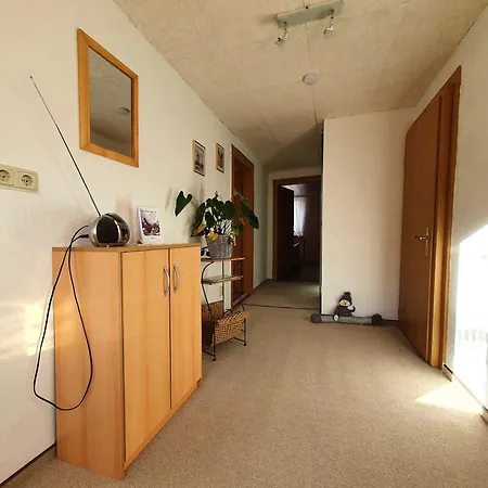 Apartment Wanderlust Konigshutte