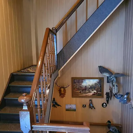 Wanderlust Konigshutte