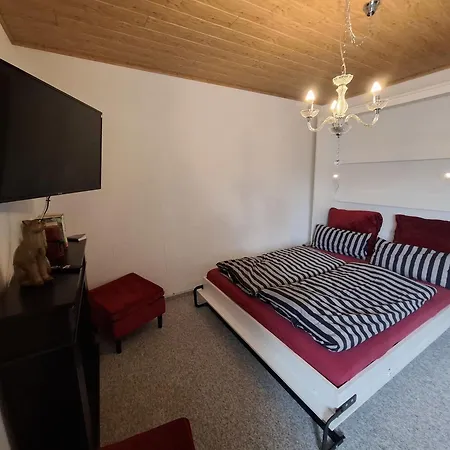 Wanderlust * Konigshutte