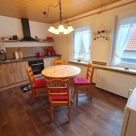 Wanderlust Apartment Konigshutte