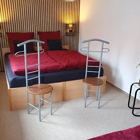 Wanderlust * Konigshutte