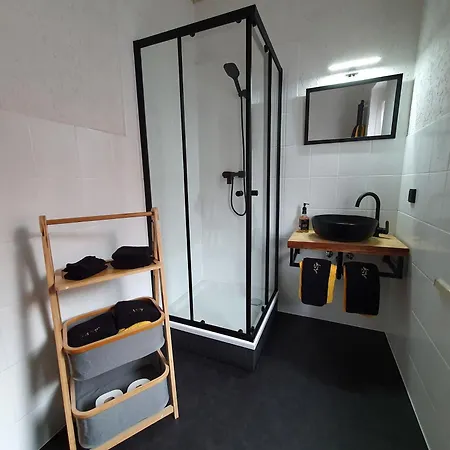 Wanderlust Konigshutte