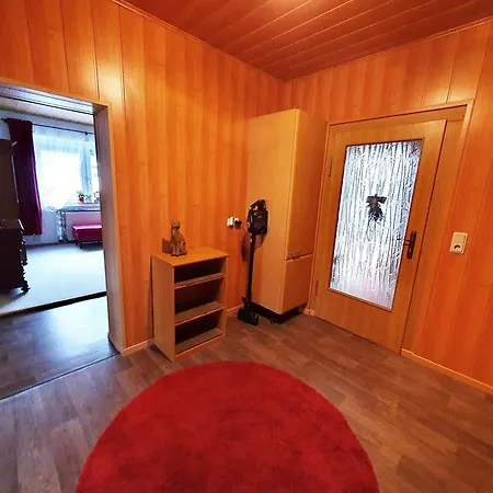 Apartment Wanderlust *