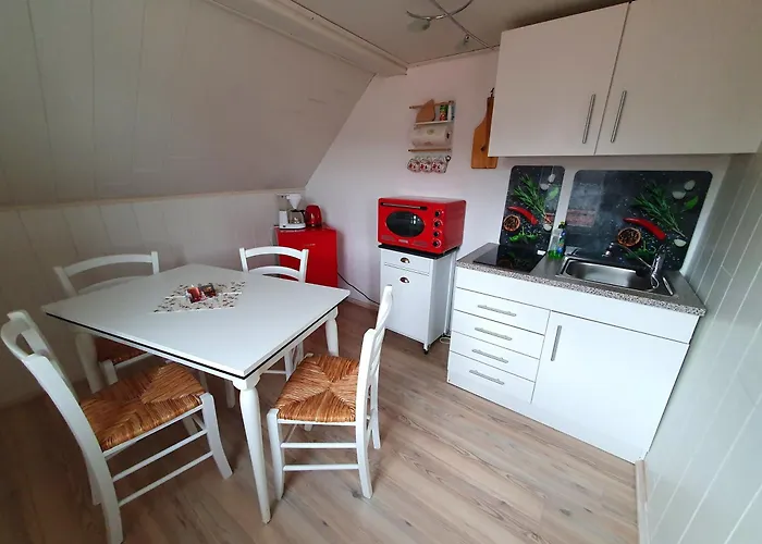 Wanderlust Apartamento *