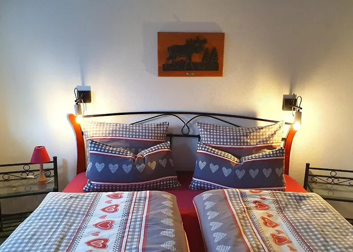 Wanderlust * Konigshutte