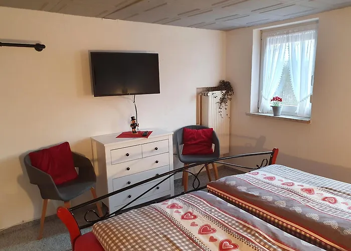 Wanderlust Apartamento *