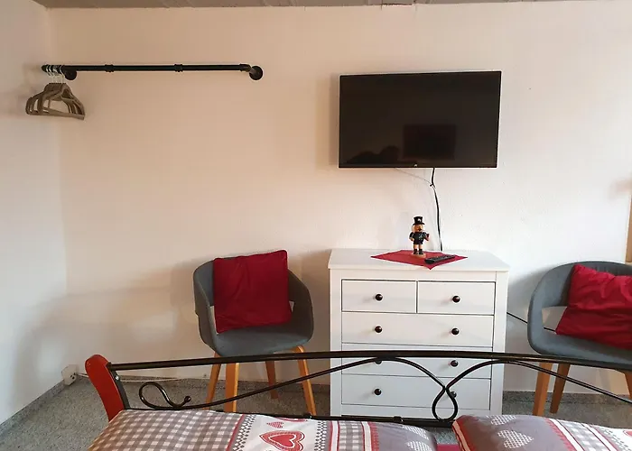 Wanderlust Apartamento Konigshutte