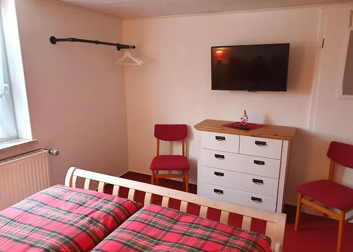 Wanderlust * Konigshutte