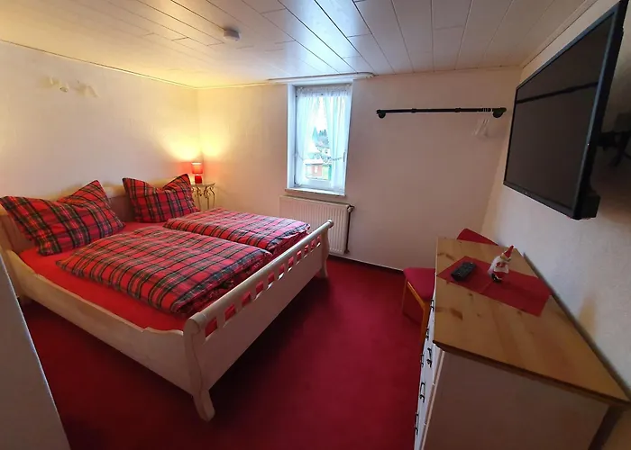 Apartamento Wanderlust *