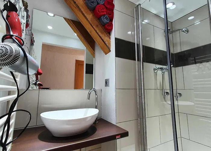 Wanderlust Apartamento