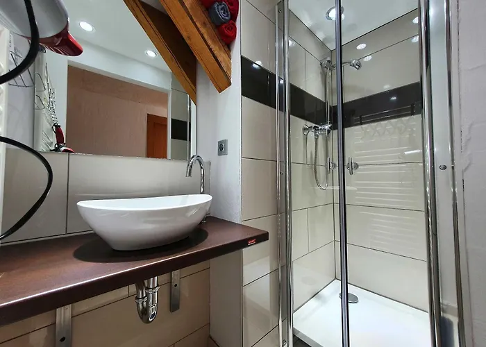 Wanderlust * Konigshutte