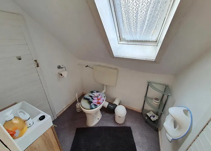 Wanderlust Appartement