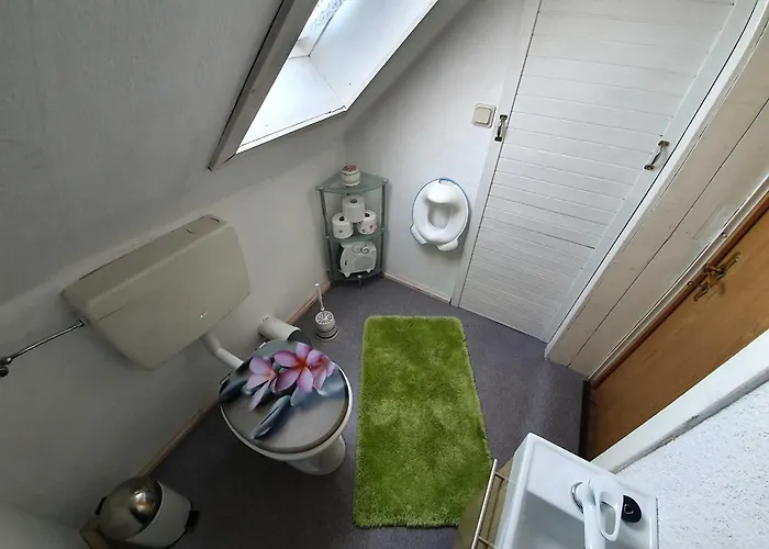 Wanderlust Konigshutte