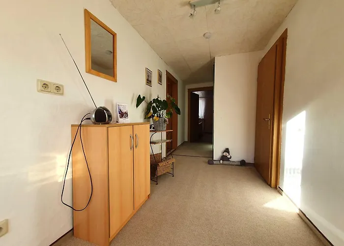 Appartement Wanderlust Konigshutte