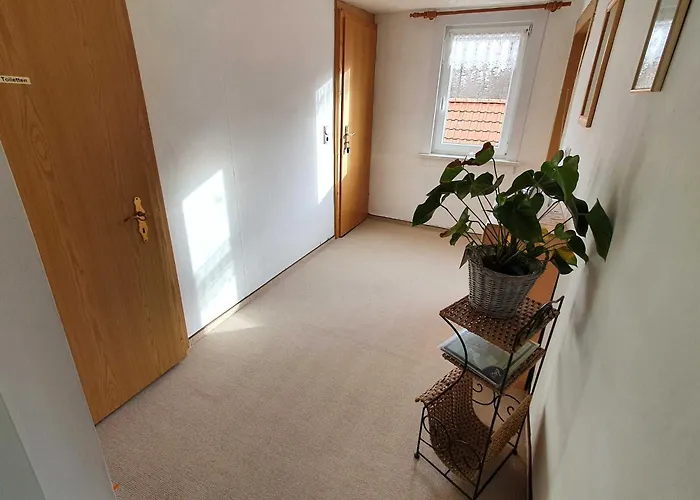 Appartement Wanderlust