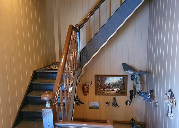 Wanderlust Konigshutte