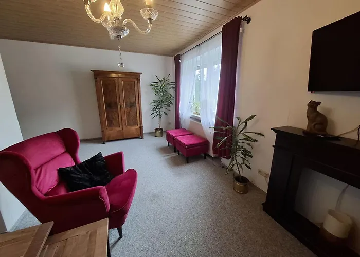 Wanderlust * Konigshutte