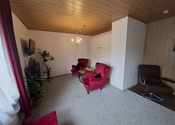 Appartement Wanderlust Konigshutte