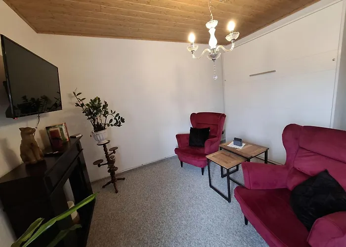 Apartamento Wanderlust