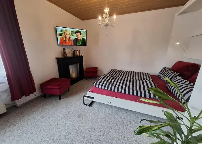 Apartamento Wanderlust *