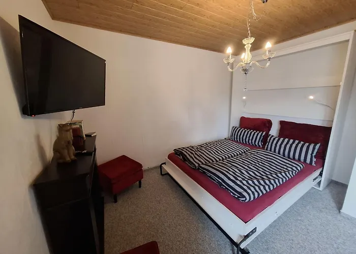 Wanderlust * Konigshutte