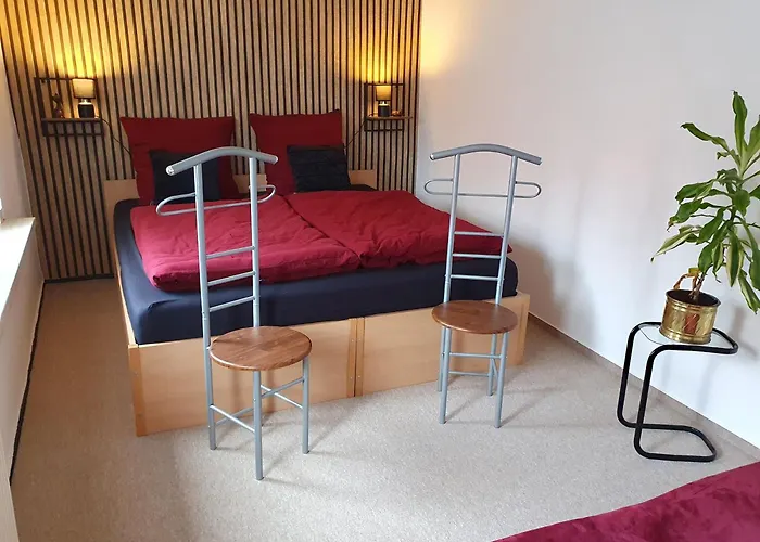 Wanderlust * Konigshutte