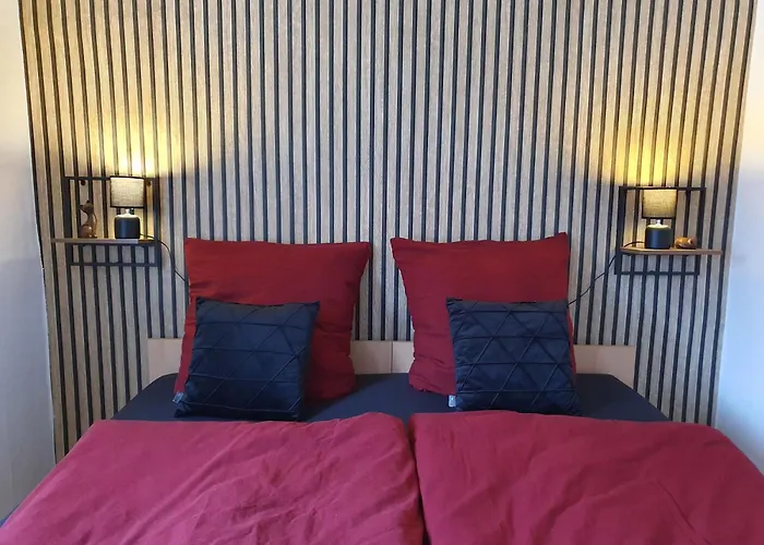 Wanderlust Apartamento *