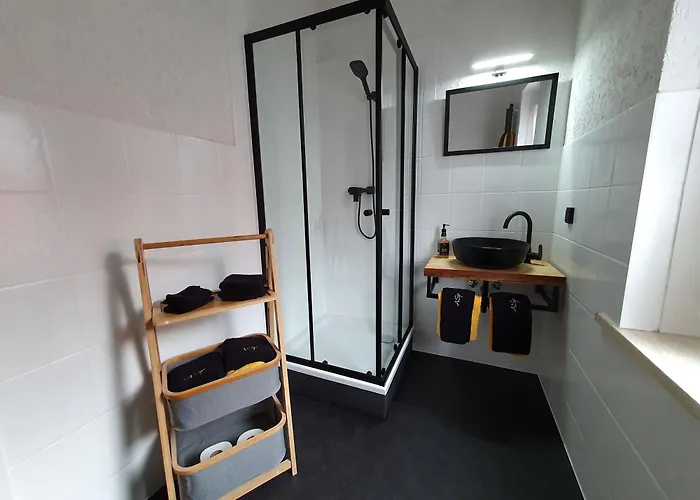 Wanderlust Konigshutte