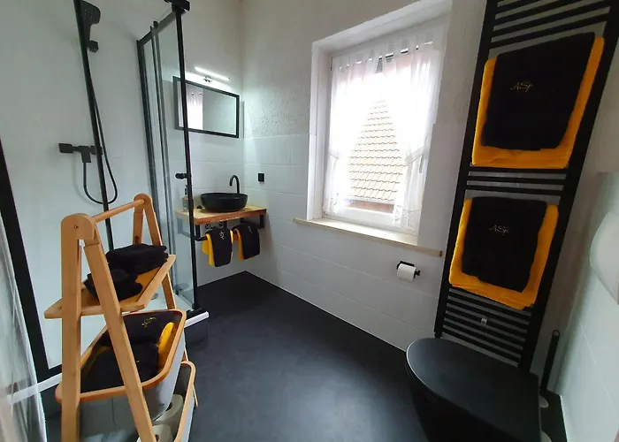 Wanderlust * Konigshutte