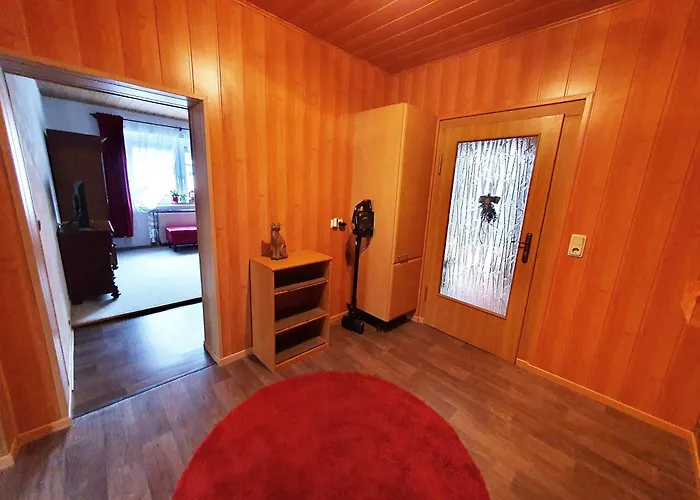 Appartement Wanderlust *