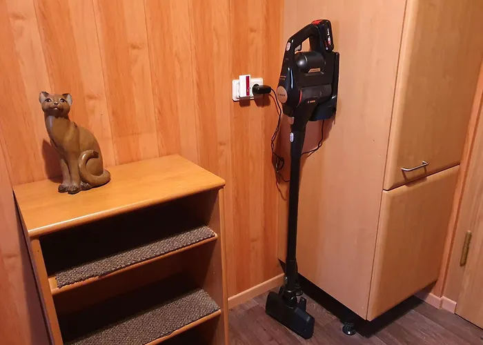 Wanderlust Konigshutte